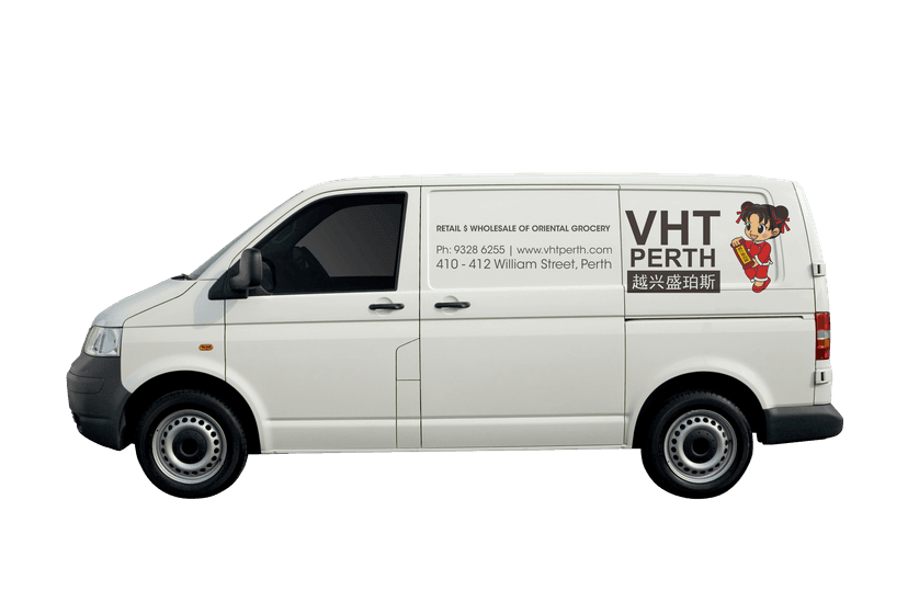 store-van